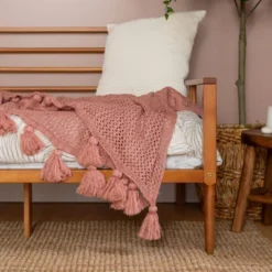 Mid Century Modern Solid Wood Spindle Daybed - Saracina Home 15 Mid Century Modern Solid Wood Spindle Daybed - Saracina Home -Furniture Sale Store GUEST 607f1b02 b0ae 430d a66b d96758ad329a