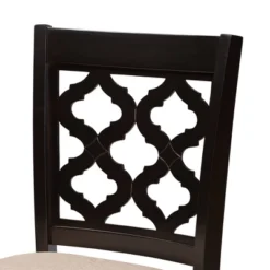 2pc Ramiro Wood Counter Height Barstools - Baxton Studio -Furniture Sale Store GUEST 60816bf9 6bb9 40e1 b477 a6d19646b4f2