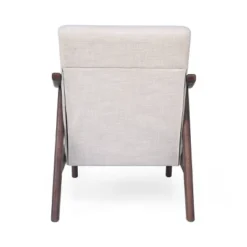 Set Of 2 Chabani Mid-Century Modern Accent Chair - Christopher Knight Home -Furniture Sale Store GUEST 6085ca57 5b93 4c2b b2e0 52014b9d0d0d