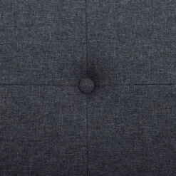 Sorenson Convertible Futon Sofa Bed Charcoal - Serta -Furniture Sale Store GUEST 6088787c bd77 4aa1 b4c6 d869d2e1ac8f