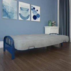 Full Ana Futon Frame - Room & Joy 18 Full Ana Futon Frame - Room & Joy -Furniture Sale Store GUEST 60e2d212 4dde 48f8 915b fc0468d65a7b