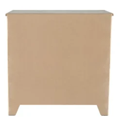 LuxenHome Distressed White And Gray Wood 1-Door Storage Wine Cabinet 22 LuxenHome Distressed White And Gray Wood 1-Door Storage Wine Cabinet -Furniture Sale Store GUEST 6169f57b 7f7a 4e22 a261 b4b0eafaa198