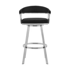 30" Bronson Barstool - Armen Living