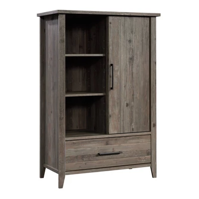 Summit Station Armoire - Sauder 5 Summit Station Armoire - Sauder - Image 5