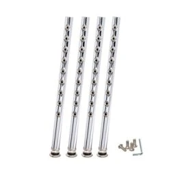 2pk Adjustable Heavy Duty Vinyl Steel Barstool With Backrest Gray - Hampden Furnishings -Furniture Sale Store GUEST 61b14e0b ecac 4c5b affc b9bebe7e15b3 1