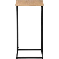 Harton C Shape Side Table - Serta -Furniture Sale Store GUEST 62769e77 1ef7 46a6 a4f6 46622937dac0