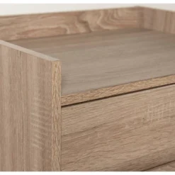 2 Drawers Filing Cabinet Wood/Gray - Linon -Furniture Sale Store GUEST 6295633d 8d10 4a47 b12e 8c6c66a59c68