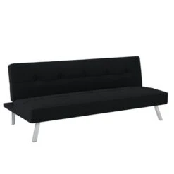 Colette Convertible Futon Sofa Bed - Serta -Furniture Sale Store GUEST 62b38b63 8ee1 4413 ac37 32cf43cec3d7