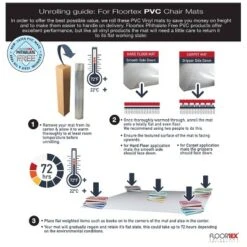 Vinyl Anti Microbial Chair Mat For Carpets Fresh Mist - Floortex 15 Vinyl Anti Microbial Chair Mat For Carpets Fresh Mist - Floortex -Furniture Sale Store GUEST 62ebd0c0 3b24 4c68 b4c7 a139b9b1b04d