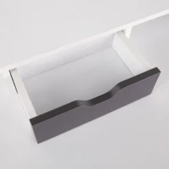 Wishbone Contemporary Computer Desk Wood Gray/White - LumiSource 14 Wishbone Contemporary Computer Desk Wood Gray/White - LumiSource -Furniture Sale Store GUEST 63c9c4a7 e4a9 462d b99a 3ed0837ac136