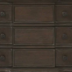 22" Baudouin Nightstand Weathered Oak - Acme Furniture -Furniture Sale Store GUEST 63e33ccb a2af 496f 8cf3 f7901451c051