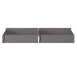 Set Of 2 Queen/King/Twin XL Drawers Gray - AFI 8 Set Of 2 Queen/King/Twin XL Drawers Gray - AFI -Furniture Sale Store GUEST 6448710d 79ad 494f 9506 7a8cb57f60d9