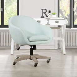 Nora Office Chair Mint - OSP Home Furnishings 15 Nora Office Chair Mint - OSP Home Furnishings -Furniture Sale Store GUEST 647bd594 1a38 4633 b2a9 6392d098eae9