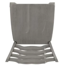 Set Of 2 24" South Hill French Ladder Back Counter Chairs - Inspire Q -Furniture Sale Store GUEST 648fe88d 18fa 416a 999b 2c3de3113ee6