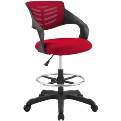 Thrive Mesh Drafting Chair - Modway 19 Thrive Mesh Drafting Chair - Modway -Furniture Sale Store GUEST 663bf56f dbfb 4f4b bc28 ce137034533b