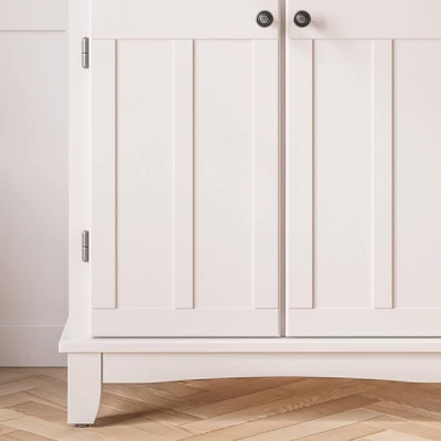 Wood Top Sideboard Buffet Servers - Home Styles 3 Wood Top Sideboard Buffet Servers - Home Styles - Image 3