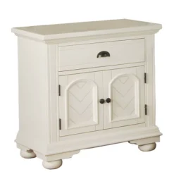 5pc Full Addison Panel Bedroom Set Dove White - Picket House Furnishings -Furniture Sale Store GUEST 670b9298 6c0a 4b86 9554 295f6f51ab31