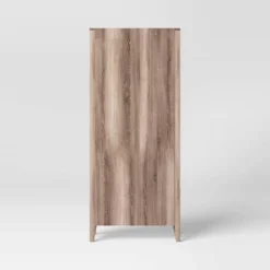 72" Carson 5 Shelf Bookcase With Doors - Threshold™ -Furniture Sale Store GUEST 67244f24 cc4c 422c a87b 8b7b5e9cb88f