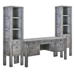 3pc Lenox Office Set - Picket House Furnishings -Furniture Sale Store GUEST 675a6660 9cd6 4e2d 84c6 5bb4b284494d