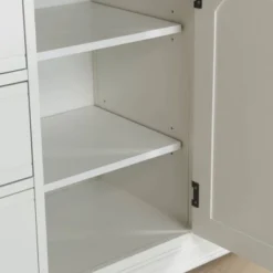 5pc Full Addison Panel Bedroom Set Dove White - Picket House Furnishings -Furniture Sale Store GUEST 675cbd8a fc79 4f2e 8a69 9c8cfa3d8c31