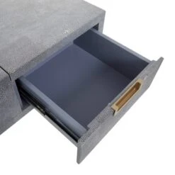 Contemporary Wood Console Table Dressing Table Desk With Mirror And Stool Set - Olivia & May -Furniture Sale Store GUEST 67a44cfa 4851 463a 8493 f333caa36f19