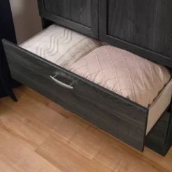 Acapella Wardrobe Armoire - South Shore -Furniture Sale Store GUEST 6850c369 98a3 4d84 b323 6d4c9fe12796