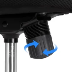 Yaheetech Adjustable Ergonomic Computer Chair Office Chair -Furniture Sale Store GUEST 689e29fe 7abb 4daa ab96 dd70ade45aa1