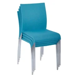 Set Of 4 Conway Stacking Chair - OSP Home Furnishings 7 Set Of 4 Conway Stacking Chair - OSP Home Furnishings -Furniture Sale Store GUEST 68b8d5fb aa64 4a89 ac46 232c76ac9053