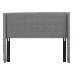 Kendrah Full/ Queen Headboard - Christopher Knight Home -Furniture Sale Store GUEST 68c88db8 4fc5 44ec b409 d928100a6beb