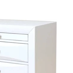 26" Ireland Nightstand White - Acme Furniture -Furniture Sale Store GUEST 694b4a12 34f4 4b83 85c0 fc0014df3914