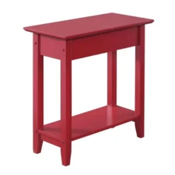 American Heritage Flip Top End Table - Johar Furniture -Furniture Sale Store GUEST 69797f64 2be6 4a05 ad48 f0ecccd6db30