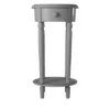 Neo Side Table Gray - Picket House Furnishings