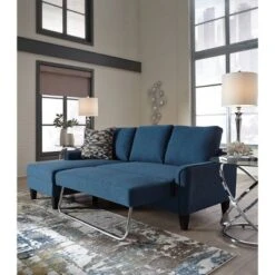 Jarreau Sofa Chaise Sleeper - Signature Design By Ashley -Furniture Sale Store GUEST 69d92244 4bef 47ad 9413 9bd3e28fbe5b