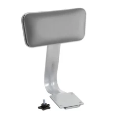 2pk Adjustable Heavy Duty Vinyl Steel Barstool With Backrest Gray - Hampden Furnishings -Furniture Sale Store GUEST 6a070841 a00e 407c b047 ead4eea47c58