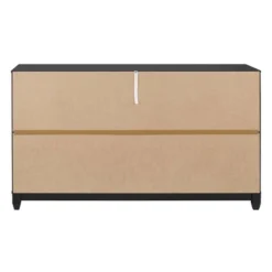 Ilya Solid Wood Modern Panel Front 6 Drawer Dresser - Saracina Home 27 Ilya Solid Wood Modern Panel Front 6 Drawer Dresser - Saracina Home -Furniture Sale Store GUEST 6a6e8603 a019 443b 9de4 5f4d9ed10a7d