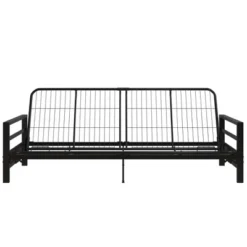 Max Metal Futon Frame Black - Room & Joy 20 Max Metal Futon Frame Black - Room & Joy -Furniture Sale Store GUEST 6adb4842 766f 4843 be65 b110d12ea4e0