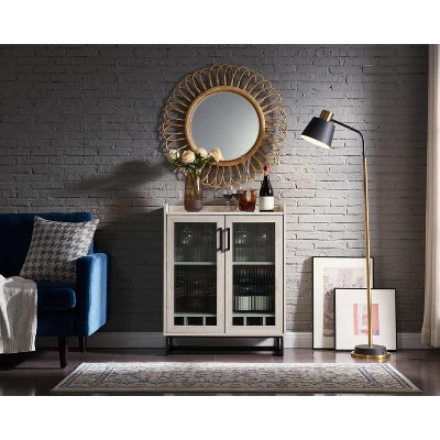 Home Source Accent Server Glass 9 Home Source Accent Server Glass - Image 9