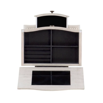 Helene Jewelry Armoire - Powell Company 6 Helene Jewelry Armoire - Powell Company - Image 6