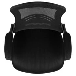 Swivel Task Chair Black - Flash Furniture -Furniture Sale Store GUEST 6bf90dbd d2a8 4e8a 9949 ce2f66c43d1c