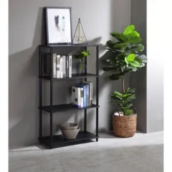 44" Nypho Bookcase - Acme Furniture