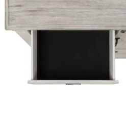 5pc King Jack Platform Storage Bedroom Set White - Picket House Furnishings -Furniture Sale Store GUEST 6cfccdbd ed49 4a49 8e99 15fef52480f4