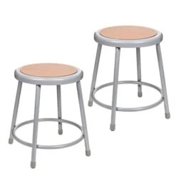 2pk Heavy Duty Steel Barstool Gray - Hampden Furnishings 15 2pk Heavy Duty Steel Barstool Gray - Hampden Furnishings -Furniture Sale Store GUEST 6f8f94e9 1d7e 4f78 bba1 60dc583300c0