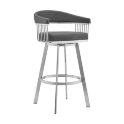 30" Bronson Barstool - Armen Living 22 30" Bronson Barstool - Armen Living -Furniture Sale Store GUEST 6fdb193b cc2d 4261 9019 fec075b97e34