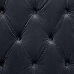 64" Ansario Sofa Charcoal Velvet - Acme Furniture -Furniture Sale Store GUEST 7134b085 6899 4997 843e 3b80a875c741