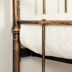 Twin Prairie Metal Daybed Bronze - South Shore 13 Twin Prairie Metal Daybed Bronze - South Shore -Furniture Sale Store GUEST 7142f2bc 2703 477a b42b cc9f80130dbe