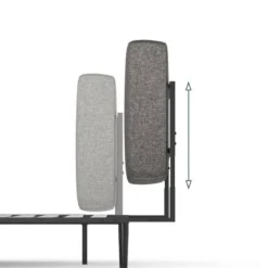 Parker Headboard With Split Cushion - Zinus 12 Parker Headboard With Split Cushion - Zinus -Furniture Sale Store GUEST 716b8097 583f 421c 859c 10f229bcd2f1