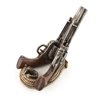 Stick Em Up Bottle Holder By Foster & Rye™ 2 Stick Em Up Bottle Holder By Foster & Rye™ - Image 2