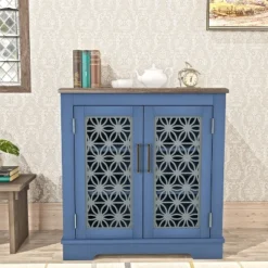 30" Storage Sideboard Buffet Cabinet - Home Essentials -Furniture Sale Store GUEST 72dbb1f7 c19c 48d2 8ffa 1177de9e5e41