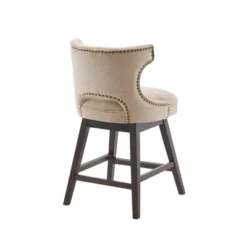 25.75" Cheryl Swivel Counter Height Barstool - Madison Park -Furniture Sale Store GUEST 73a4004c 3364 4d02 88ef 9572e7aea355