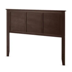 Costway Full Wood Headboard Flat Panel Pre-drilled Holes Height Adjustment -Furniture Sale Store GUEST 744d6bdb b28b 4789 8027 8de5d57351ae